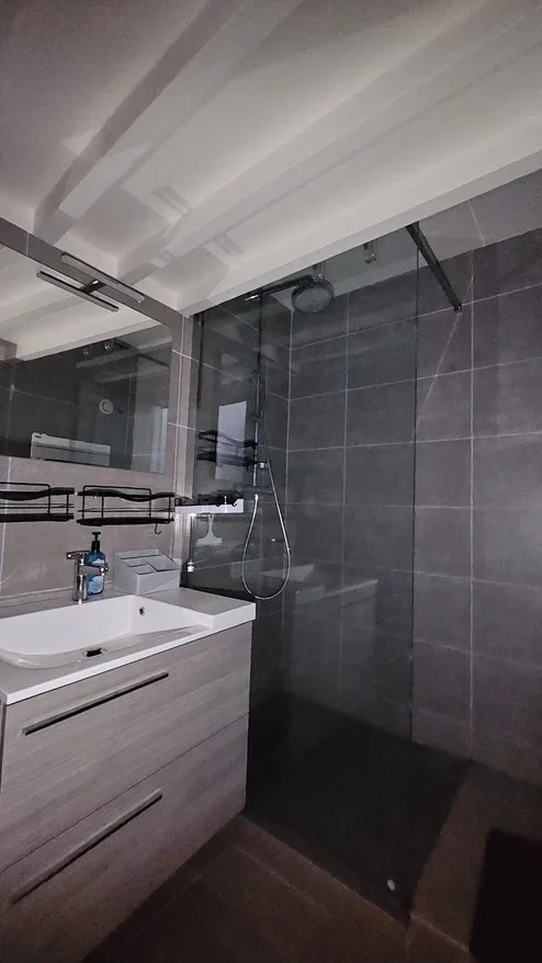 Flat Place Joachim Gasquet in Aix-en-Provence