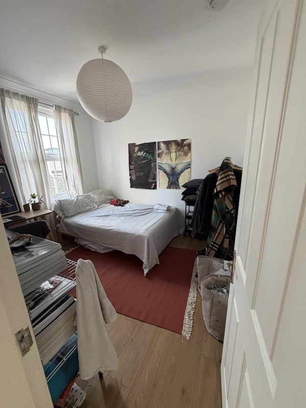 Room Brabourn Grove in Greater London