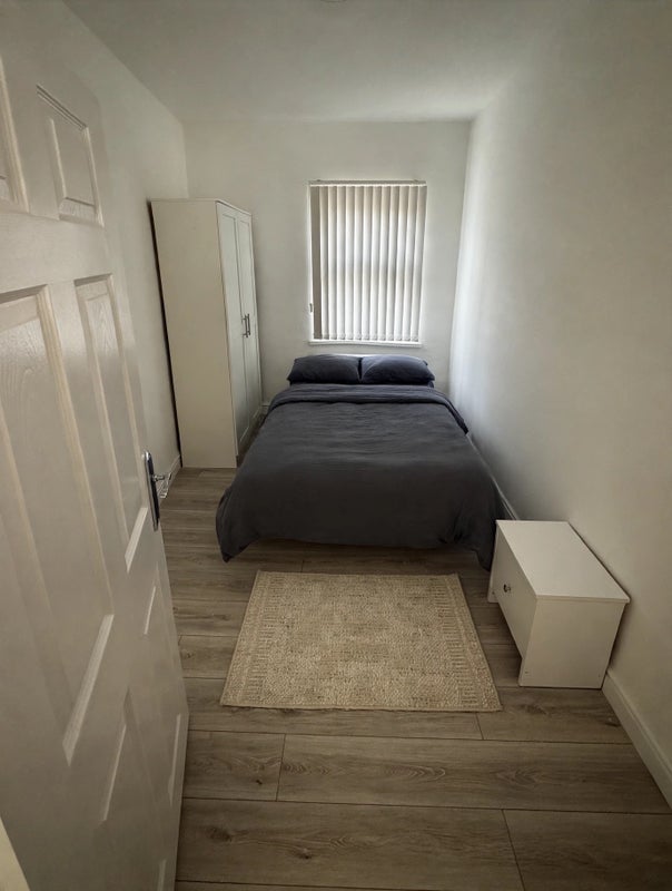 Room Berridge Road West in Nottingham