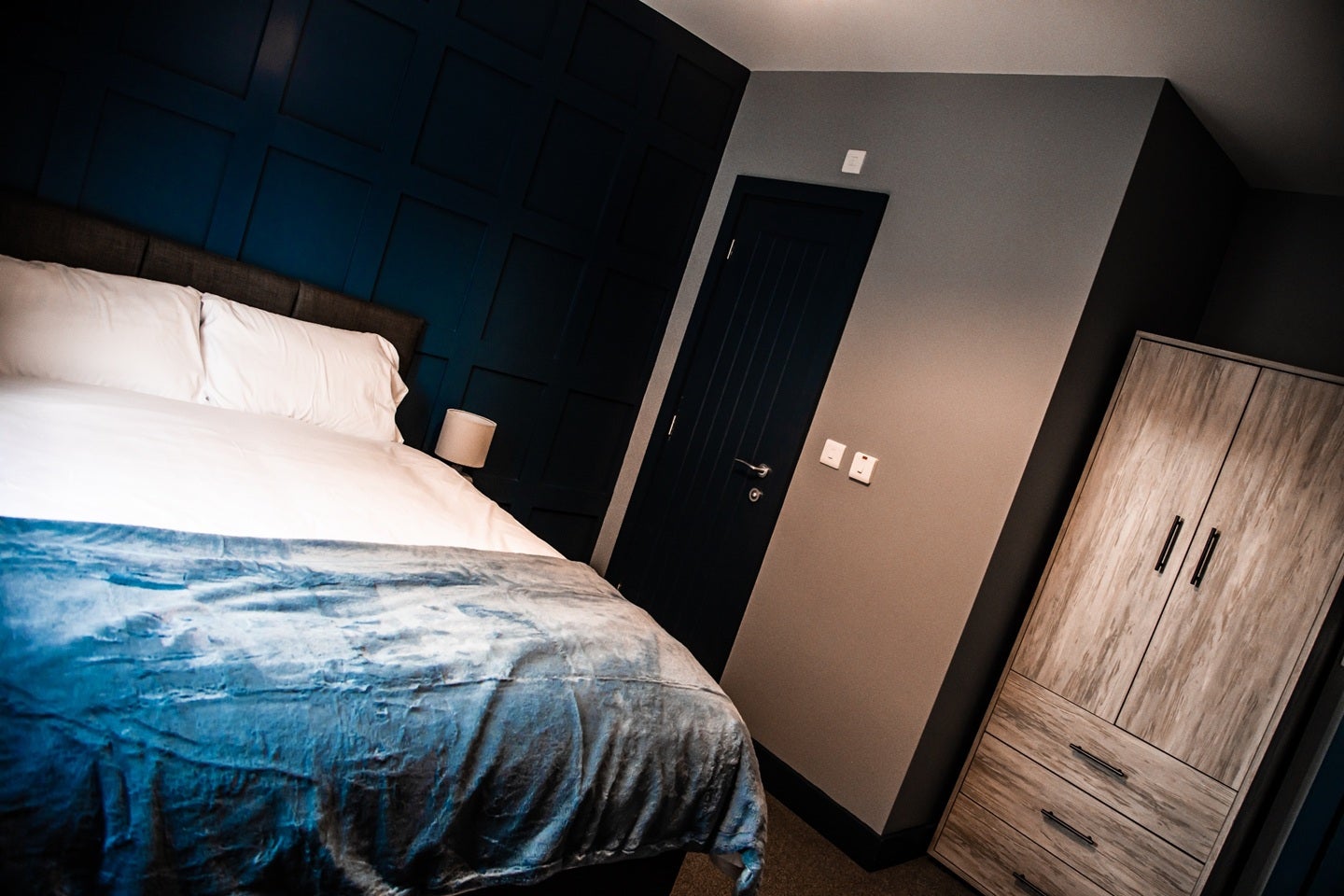 Room Rupert Street in Stockport