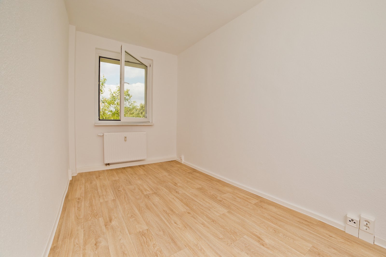 Wohnung Lommatzscher Straße in Döbeln
