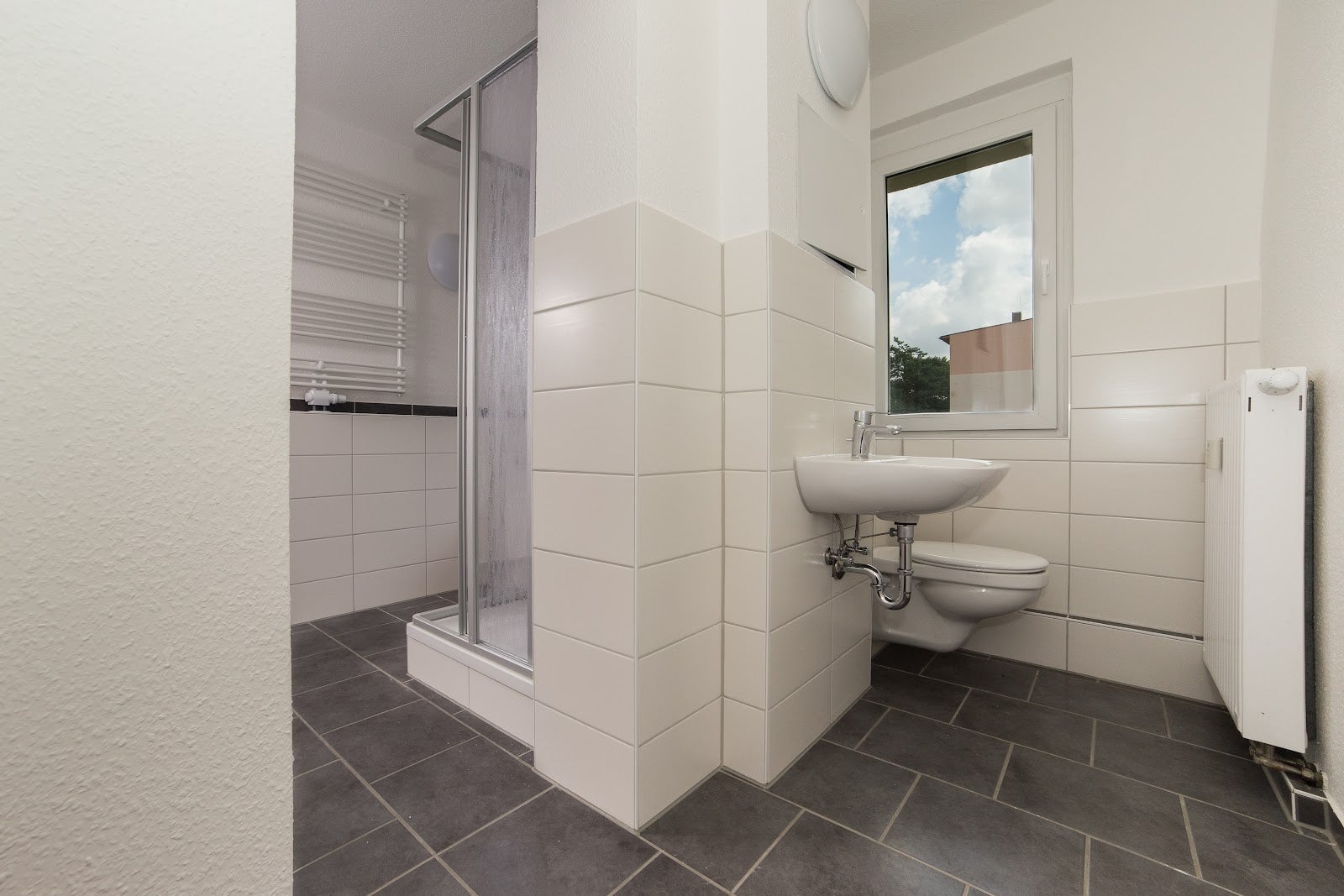 Wohnung Lommatzscher Straße in Döbeln