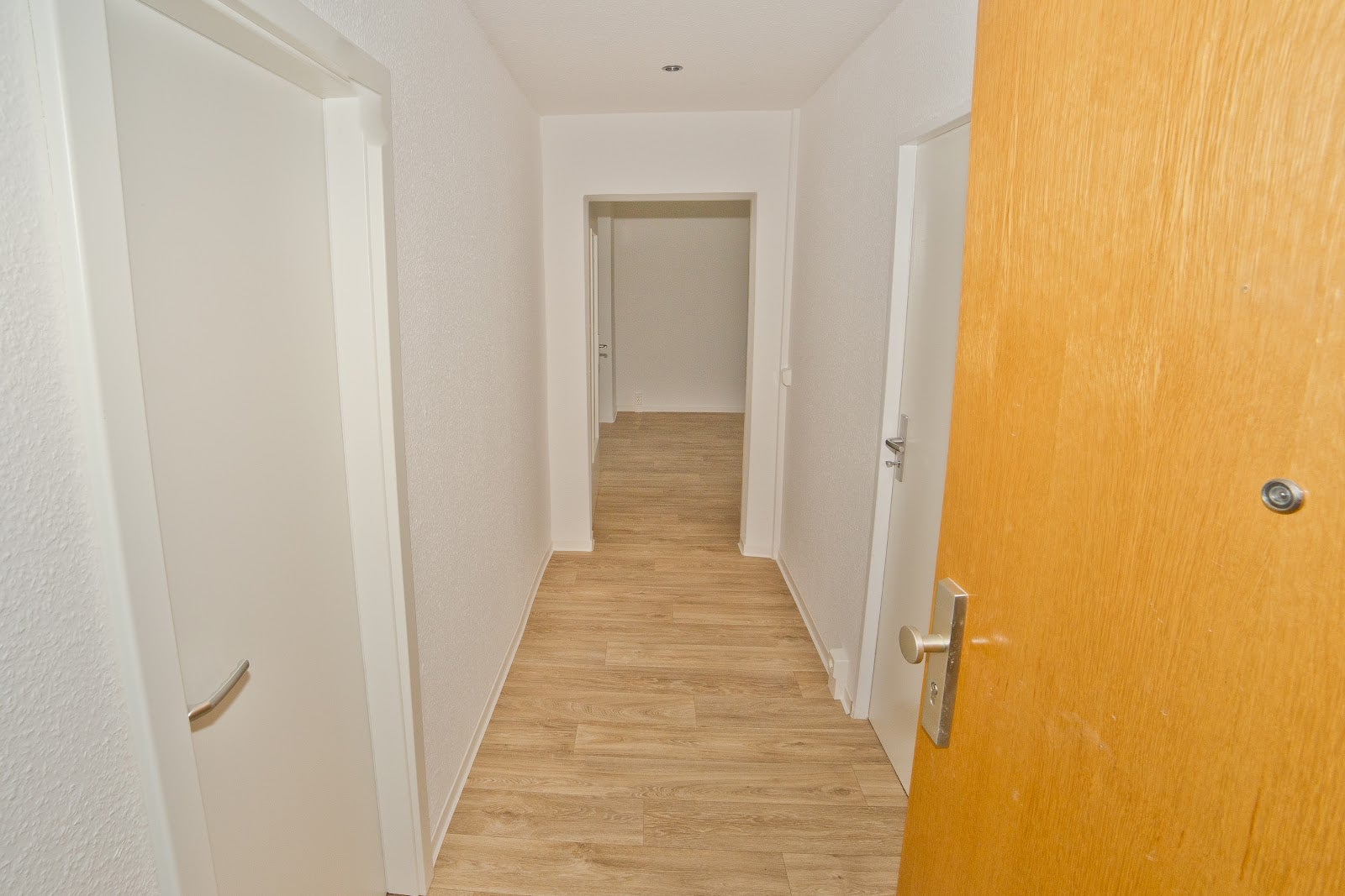 Wohnung Lommatzscher Straße in Döbeln