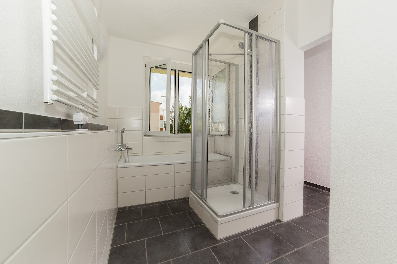 Wohnung Lommatzscher Straße in Döbeln