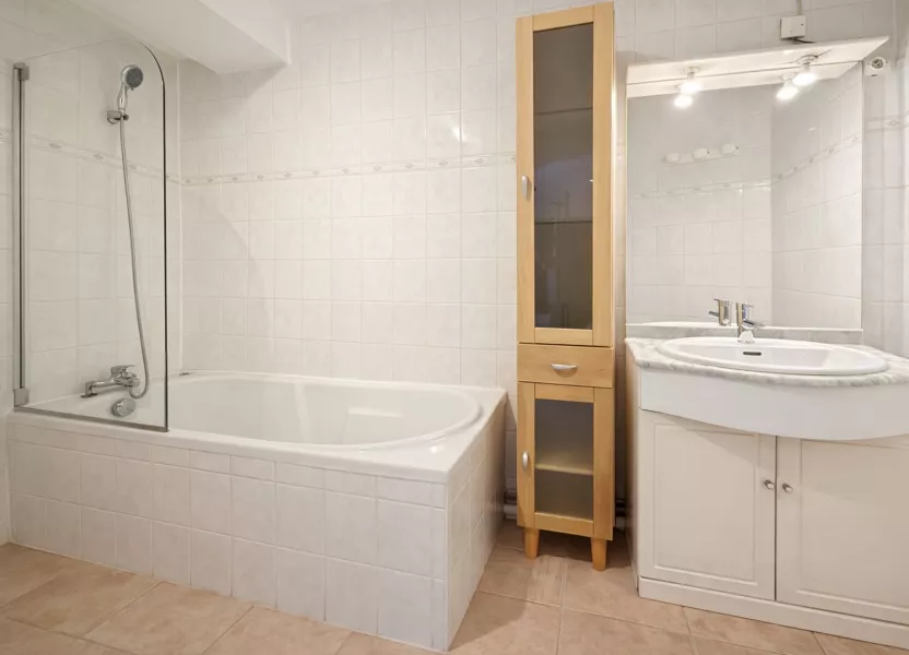 Appartement Rue de la Mare Neuve à Le Perray-en-Yvelines