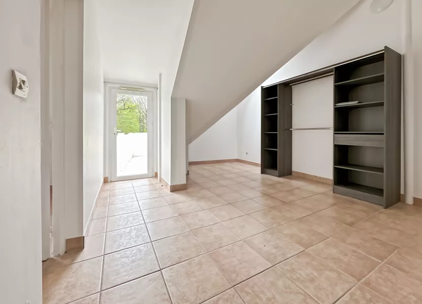 Appartement Rue de la Mare Neuve à Le Perray-en-Yvelines