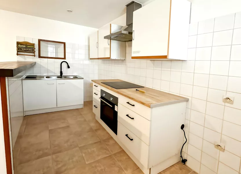 Flat Rue de la Mare Neuve in Le Perray-en-Yvelines
