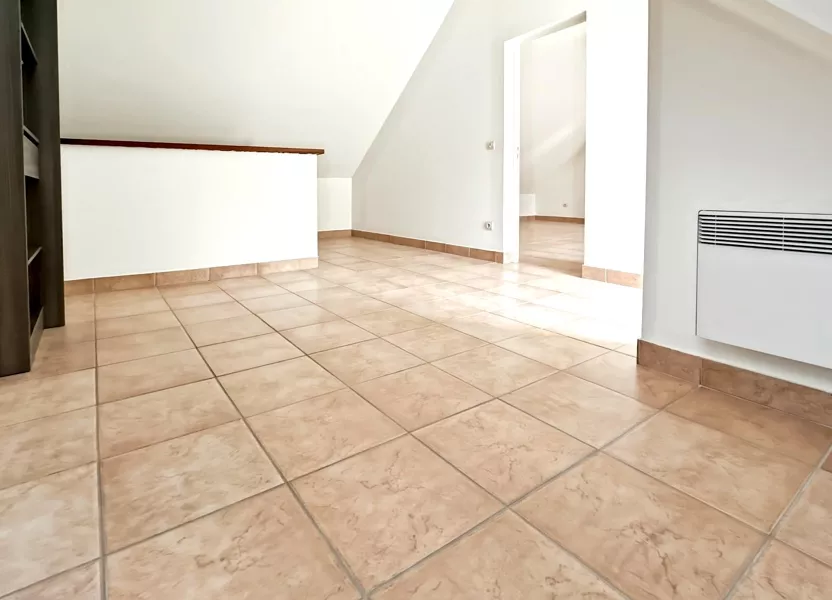 Appartement Rue de la Mare Neuve à Le Perray-en-Yvelines