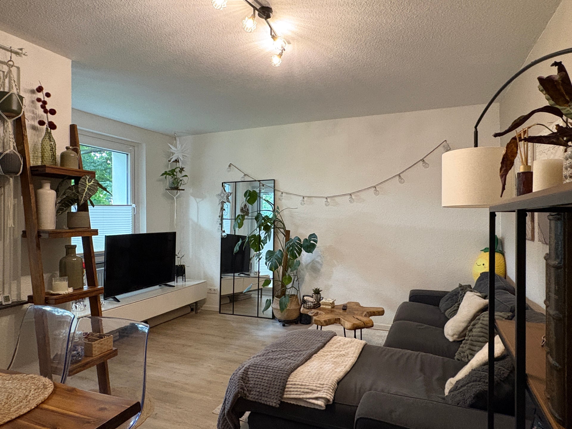 Wohnung Birkenweg in Burscheid