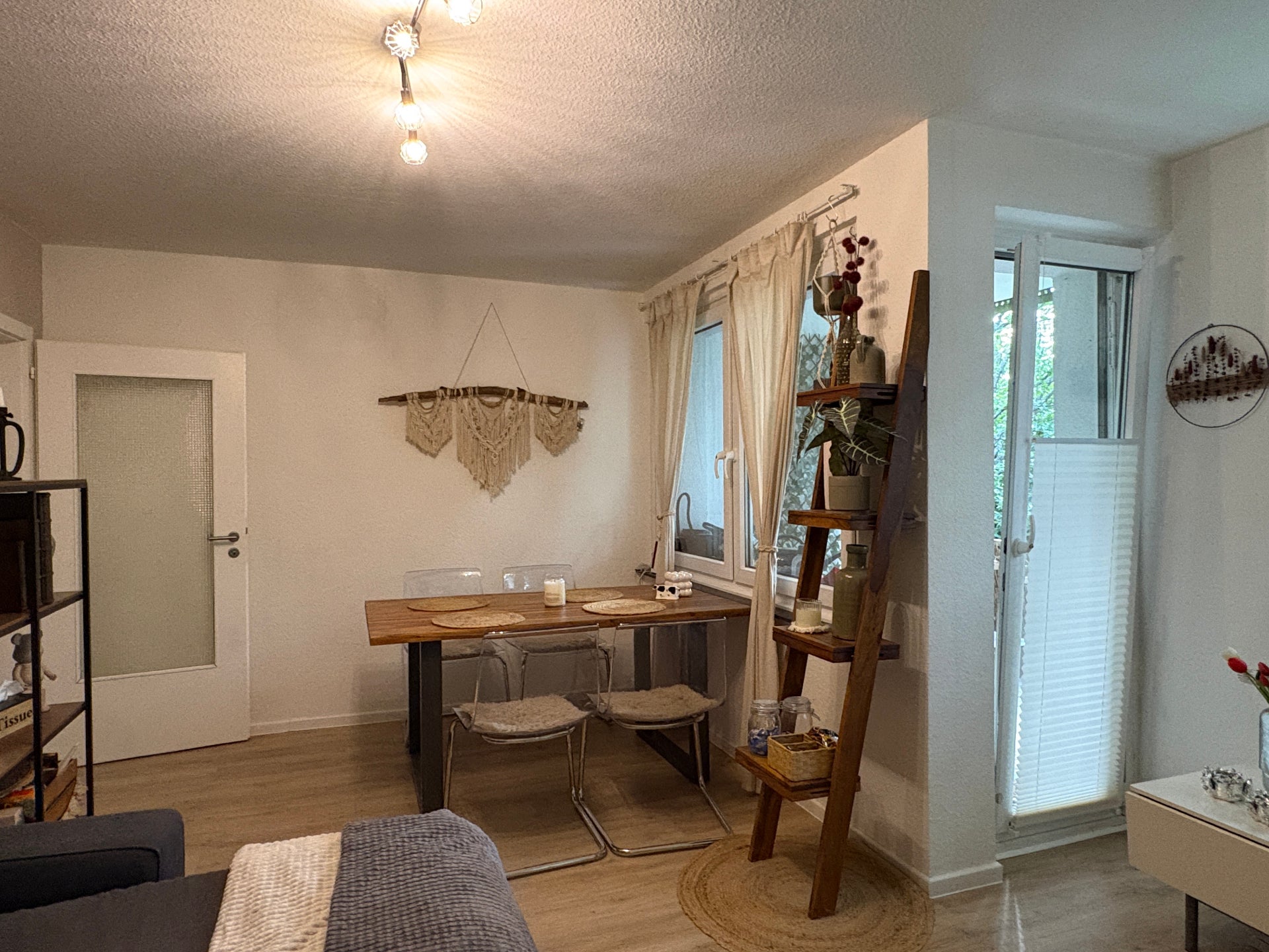Wohnung Birkenweg in Burscheid
