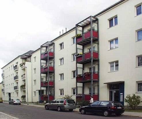 Wohnung Morgenstraße in Magdeburg