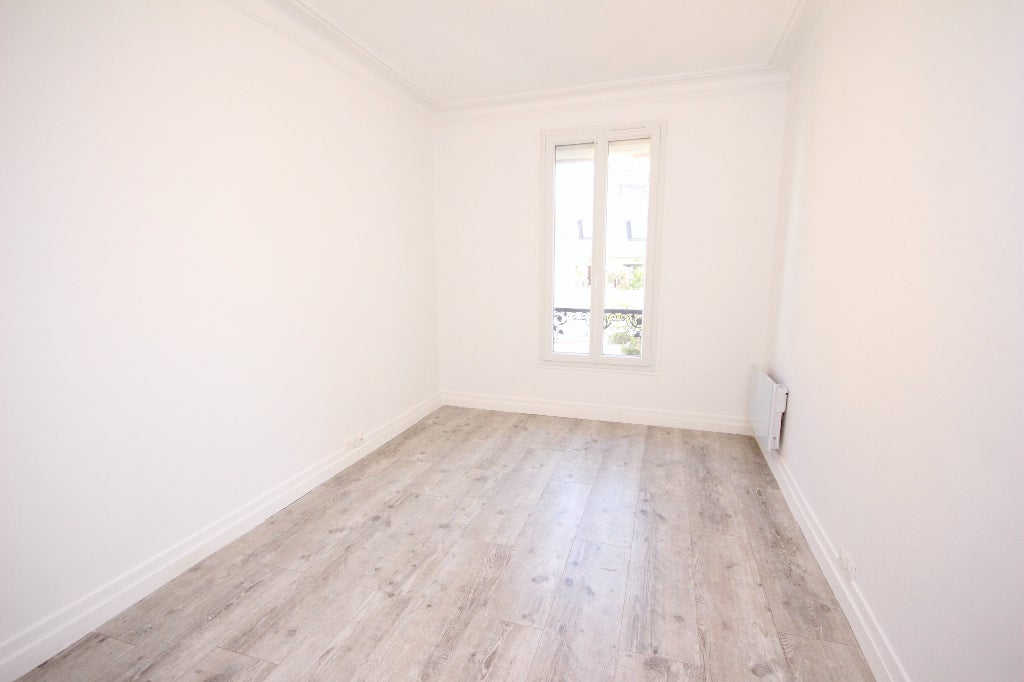 Flat Boulevard de la République in La Garenne-Colombes