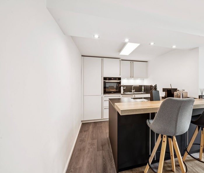 Haus Refrather Weg in Bergisch Gladbach
