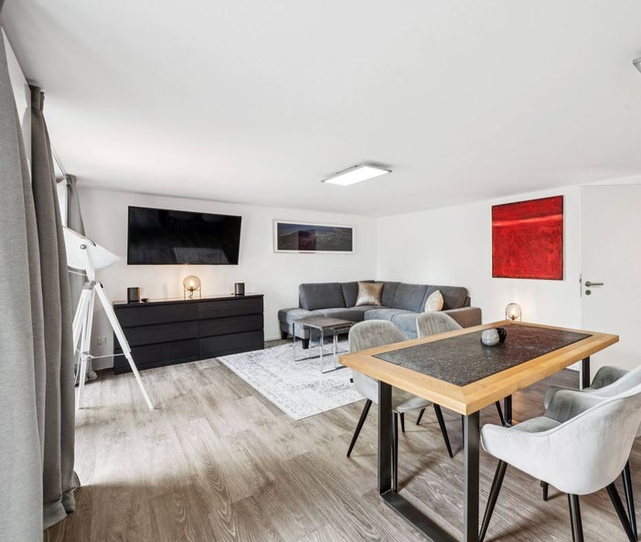 Haus Refrather Weg in Bergisch Gladbach