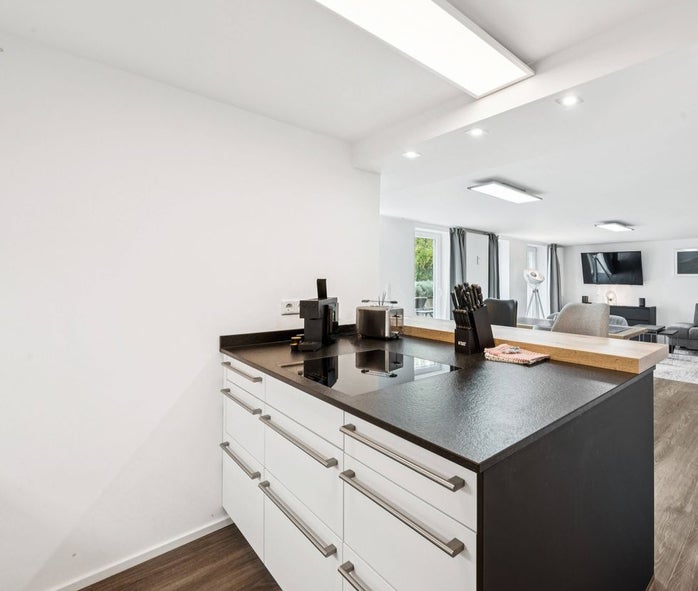 Haus Refrather Weg in Bergisch Gladbach