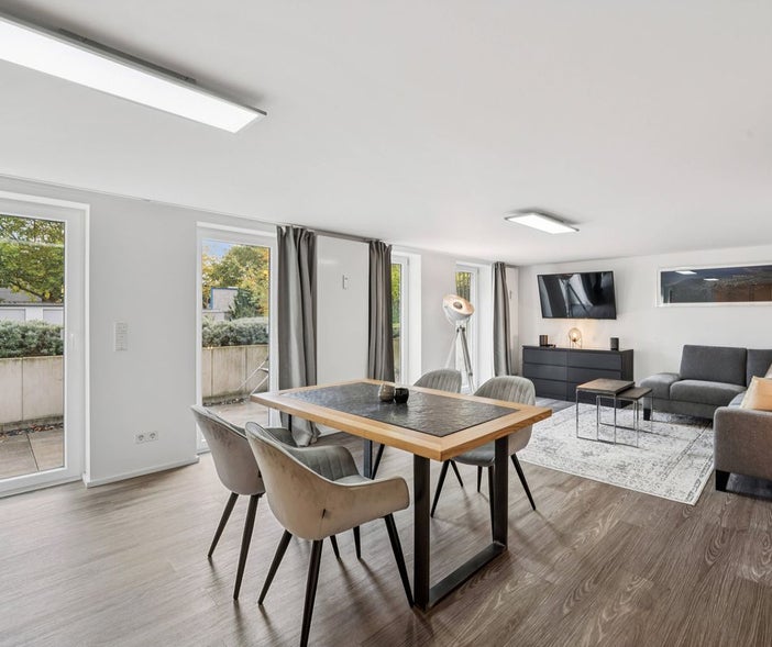 Haus Refrather Weg in Bergisch Gladbach