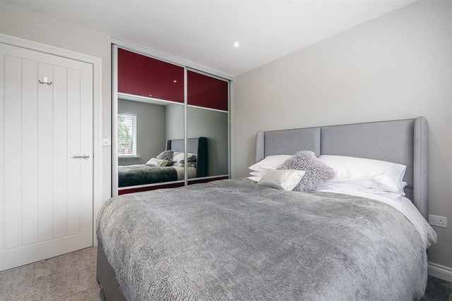 Room Hampton Grove in Chorley
