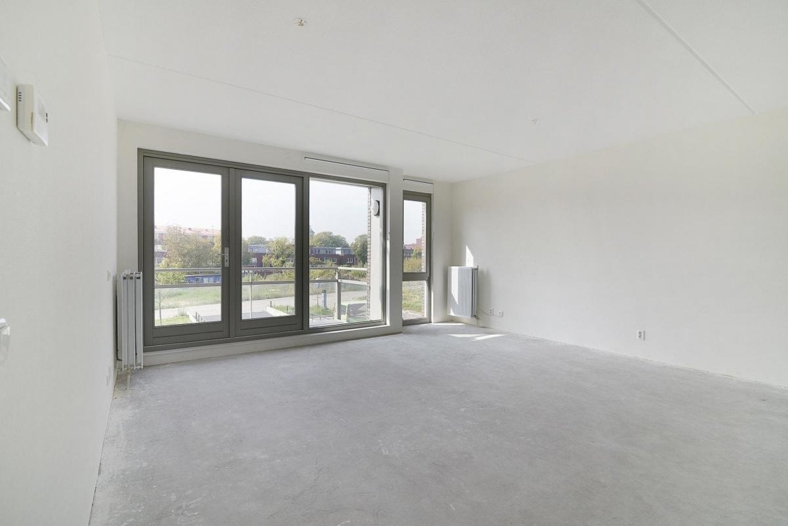 Appartement Compagniestraat in Alkmaar