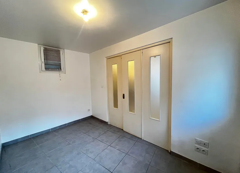 Flat Rue des Savines in Manosque