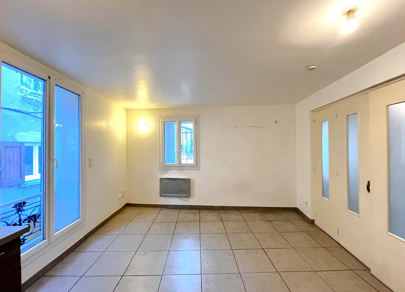 Appartement Rue des Savines à Manosque