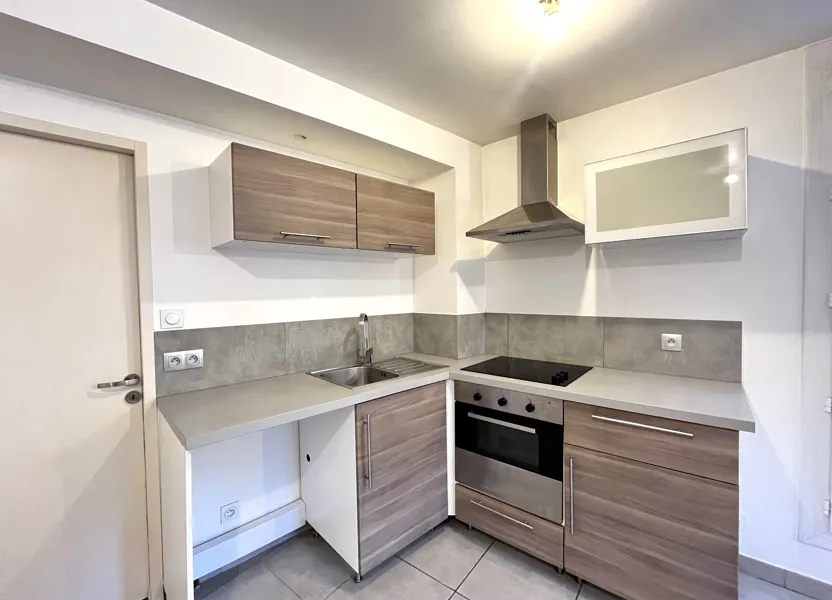 Flat Rue des Savines in Manosque