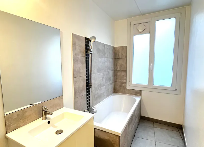 Flat Rue des Savines in Manosque
