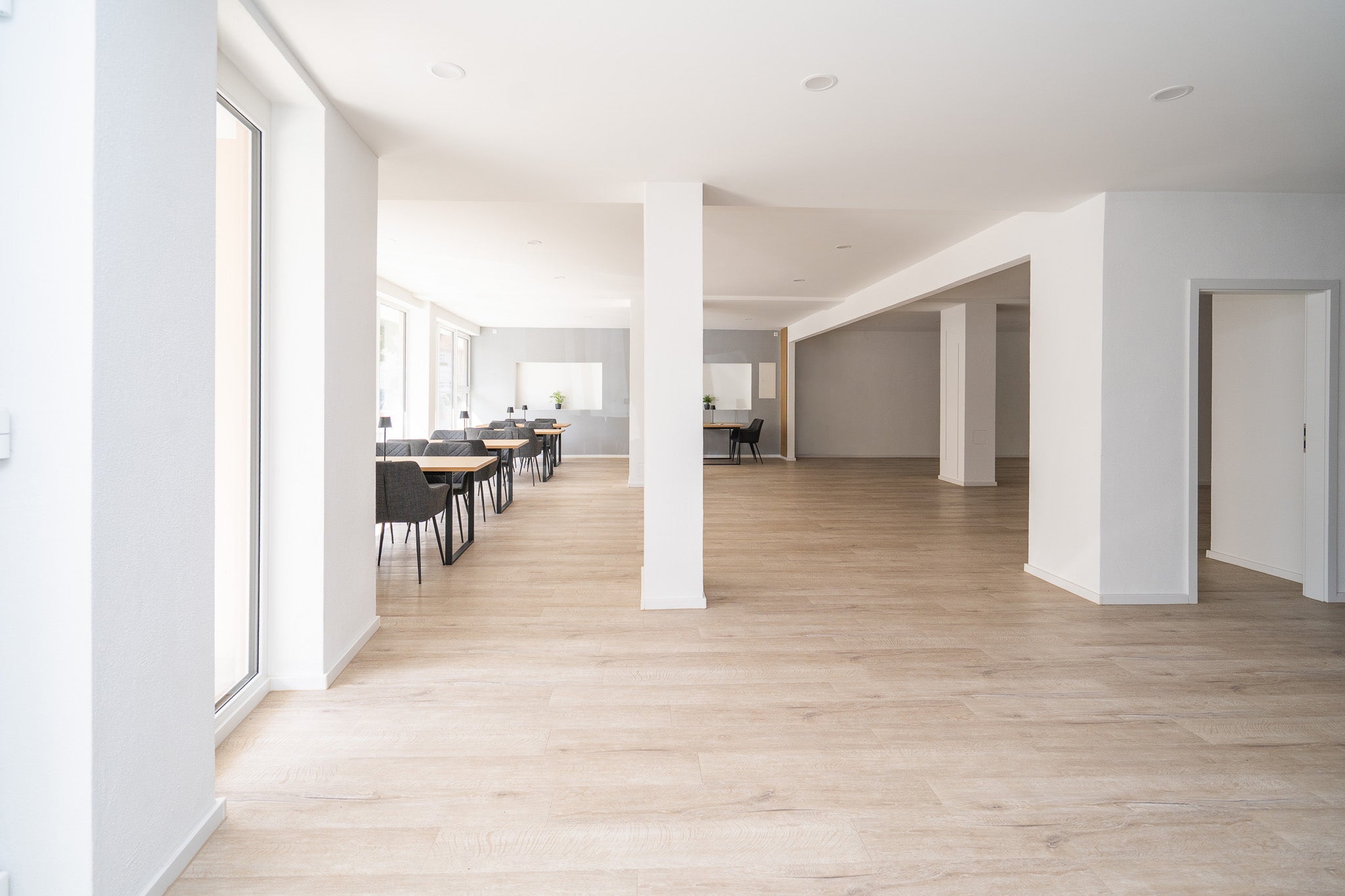 Wohnung Paulinenstraße in Ostheim vor der Rhön