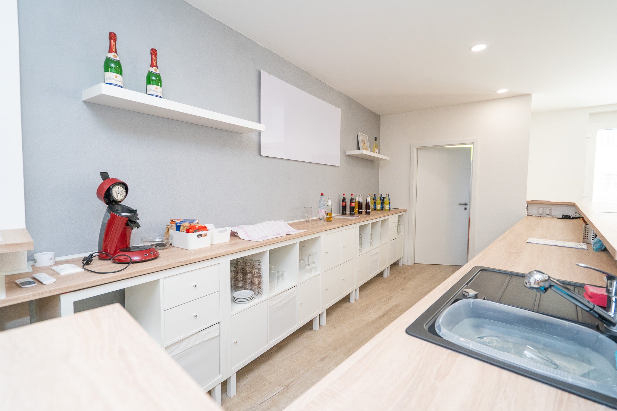 Wohnung Paulinenstraße in Ostheim vor der Rhön