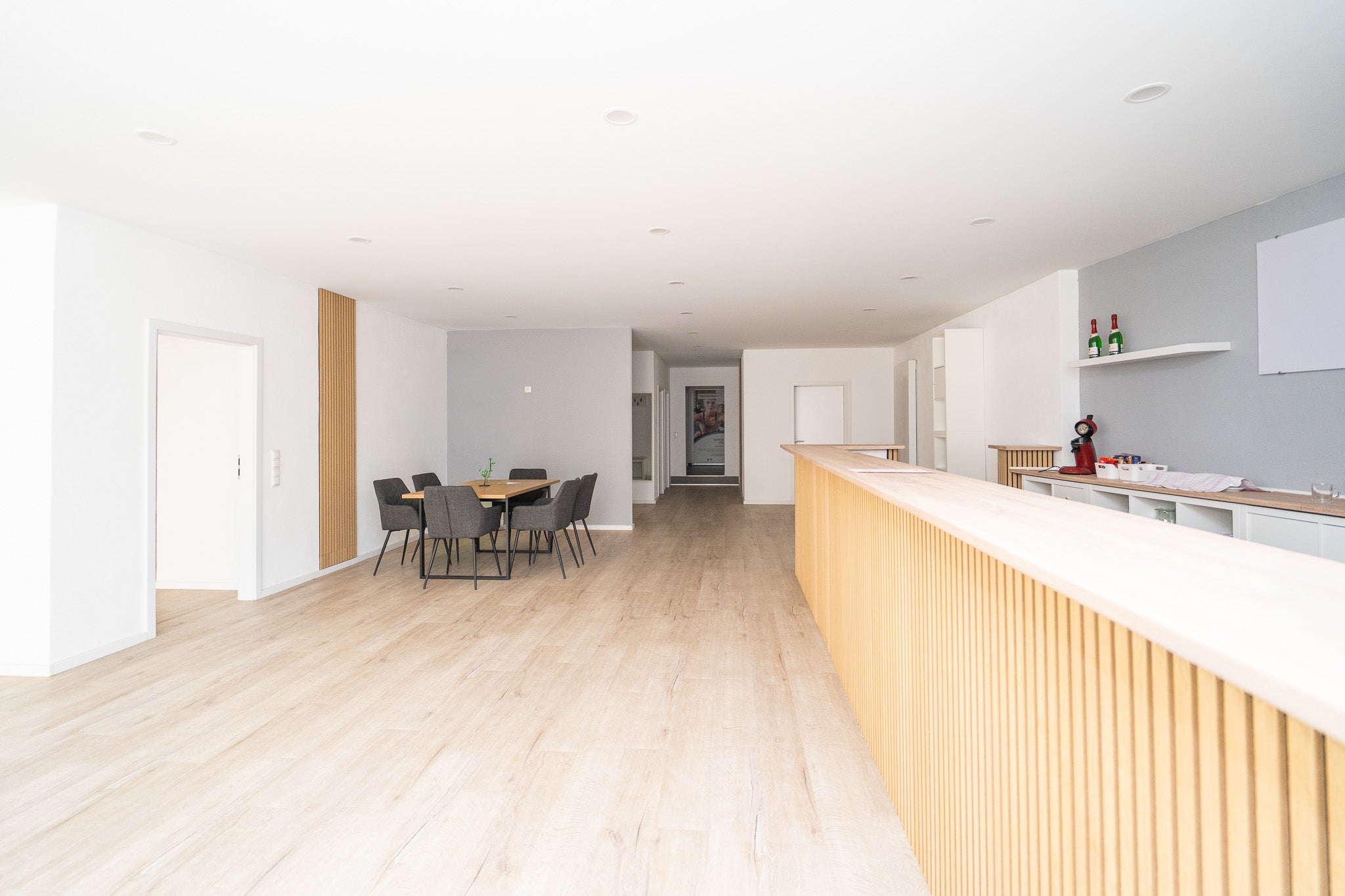 Wohnung Paulinenstraße in Ostheim vor der Rhön