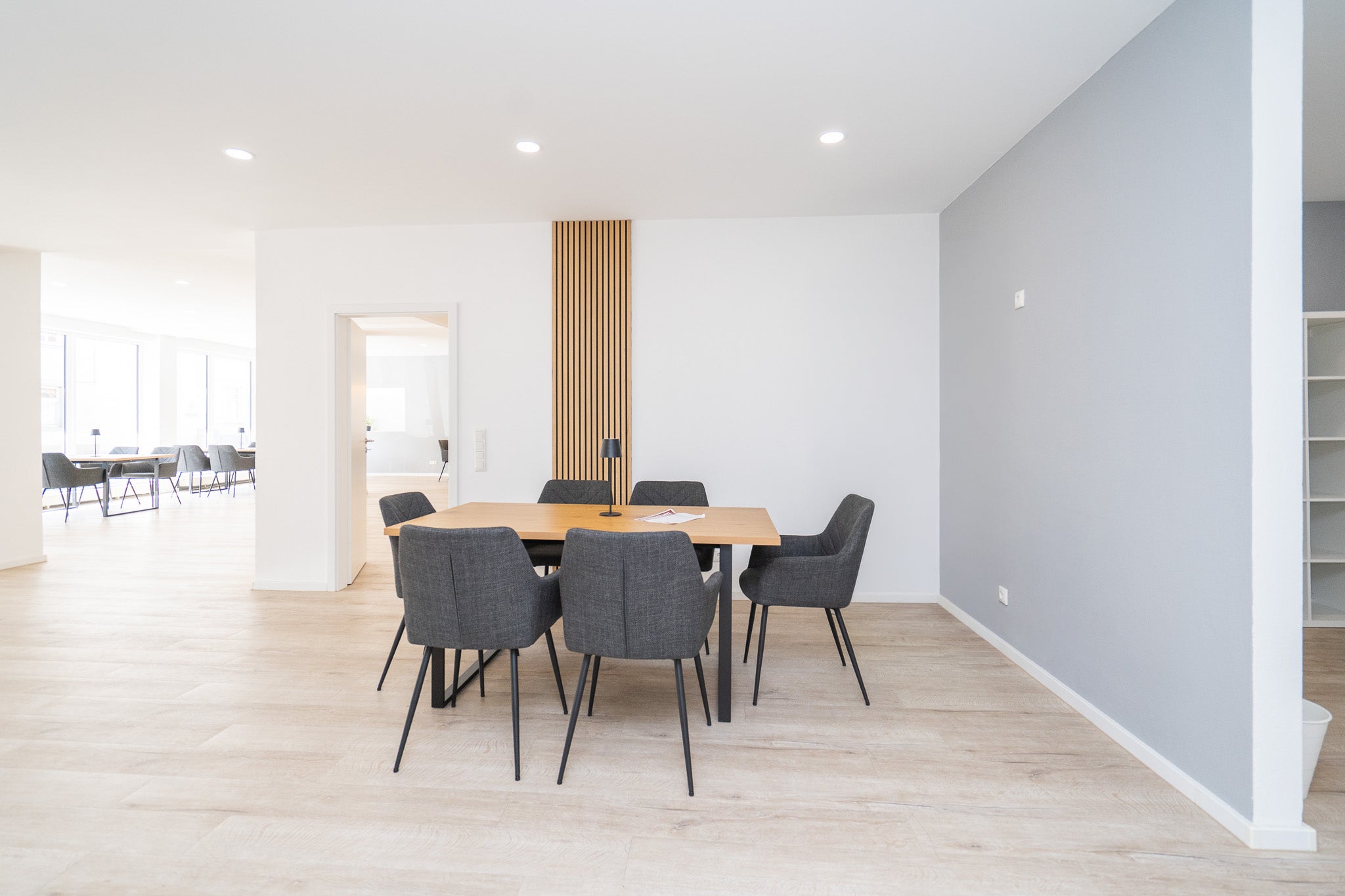 Wohnung Paulinenstraße in Ostheim vor der Rhön