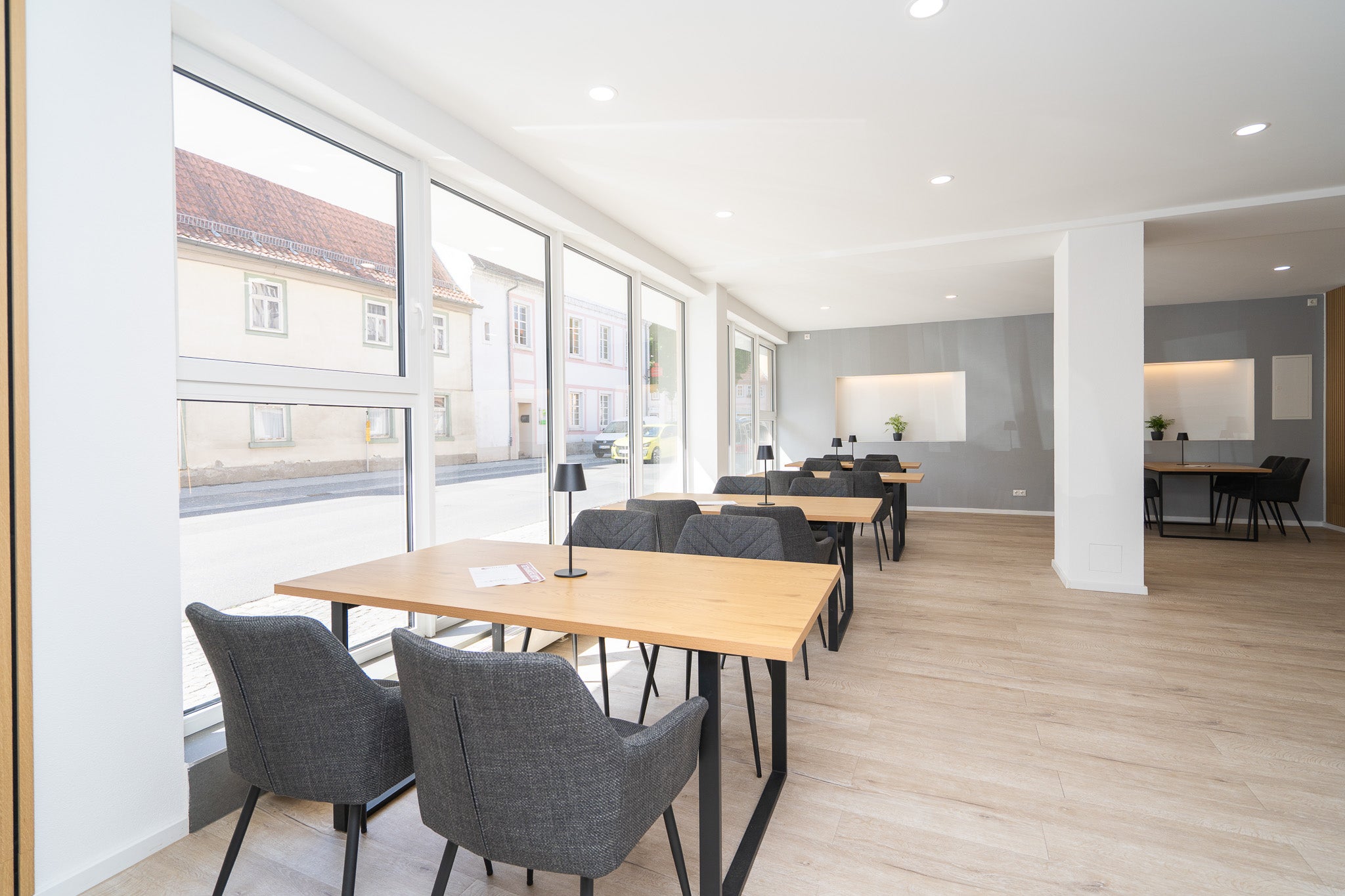 Wohnung Paulinenstraße in Ostheim vor der Rhön
