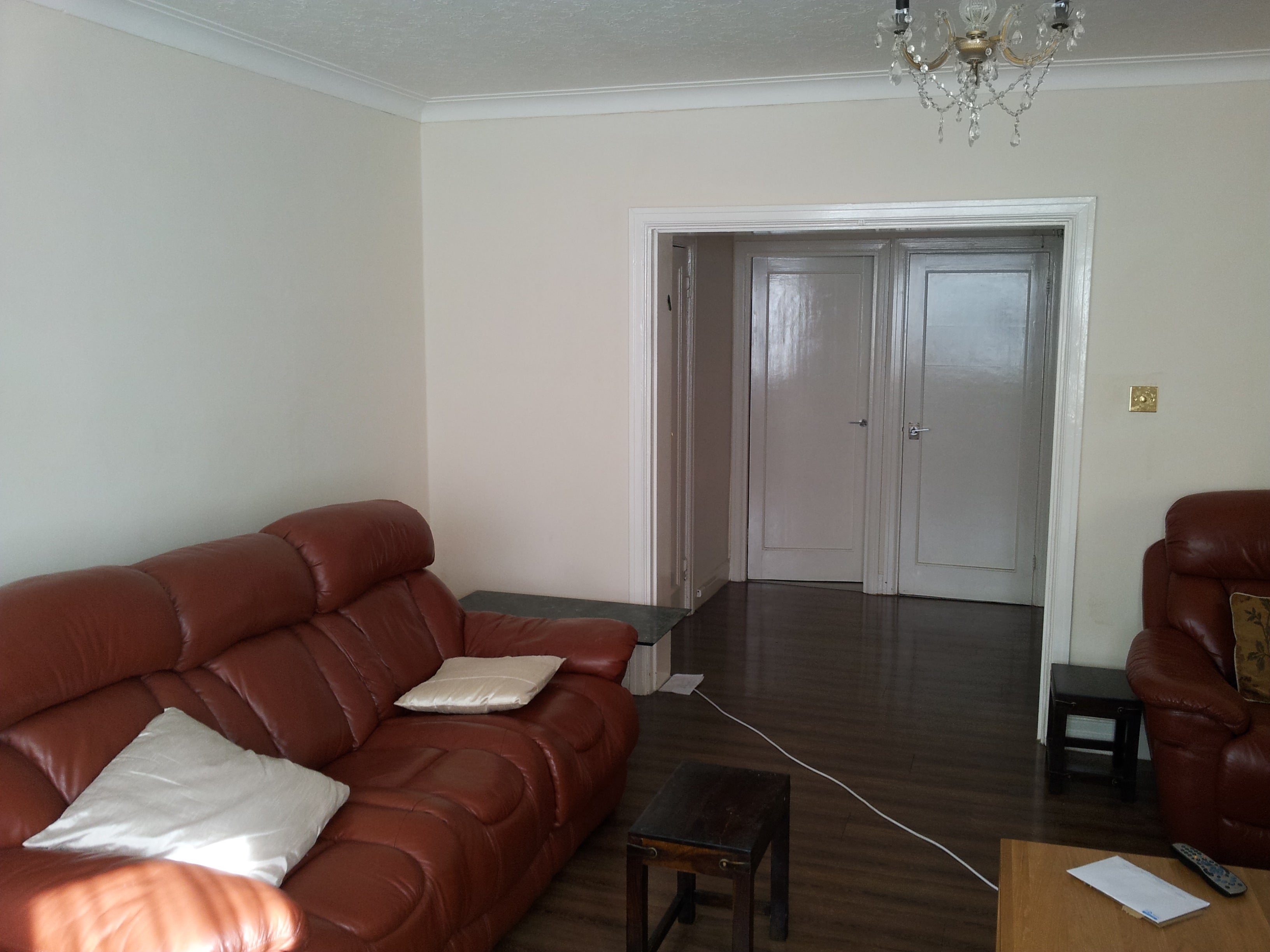 Flat Viceroy Close in Birmingham
