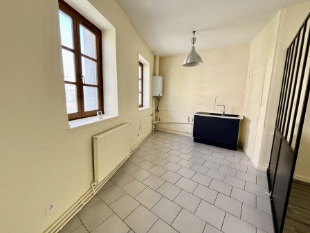Appartement Avenue Jean Jaurès à Vénissieux