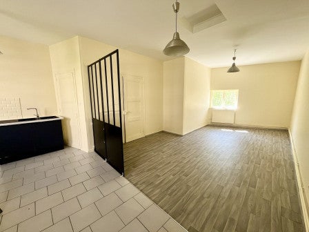 Appartement Avenue Jean Jaurès à Vénissieux