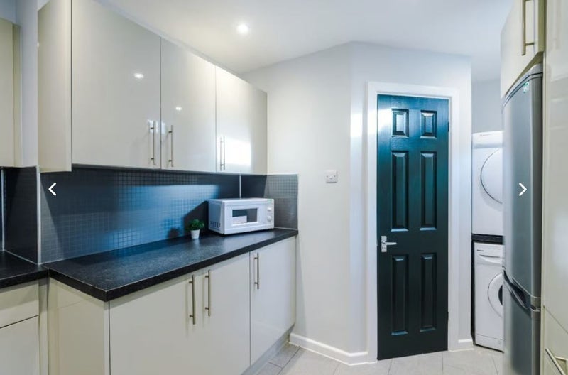 Room Osborne Road in Newcastle upon Tyne