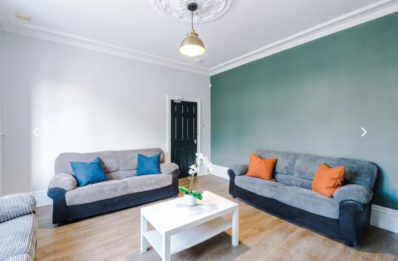 Room Osborne Road in Newcastle upon Tyne