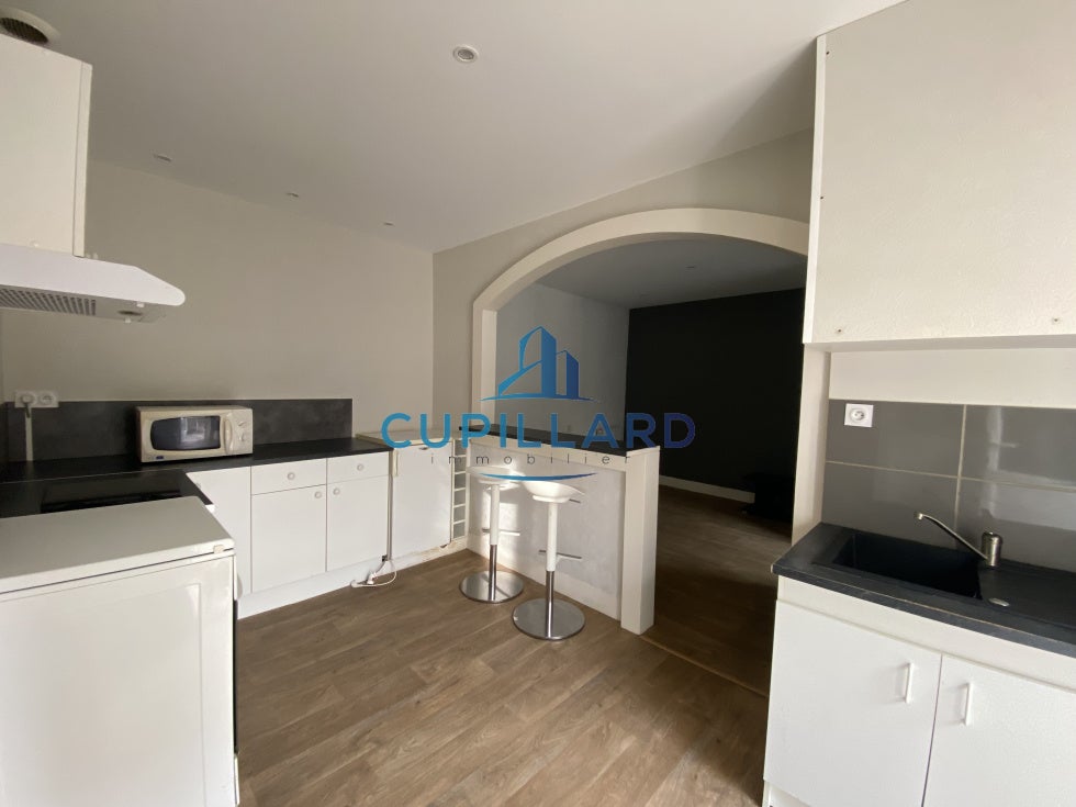 Appartement Rue Lachambaudie à Roanne