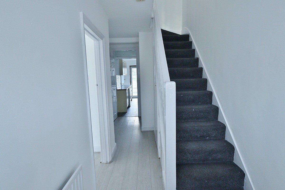 House Seymer Road in Greater London
