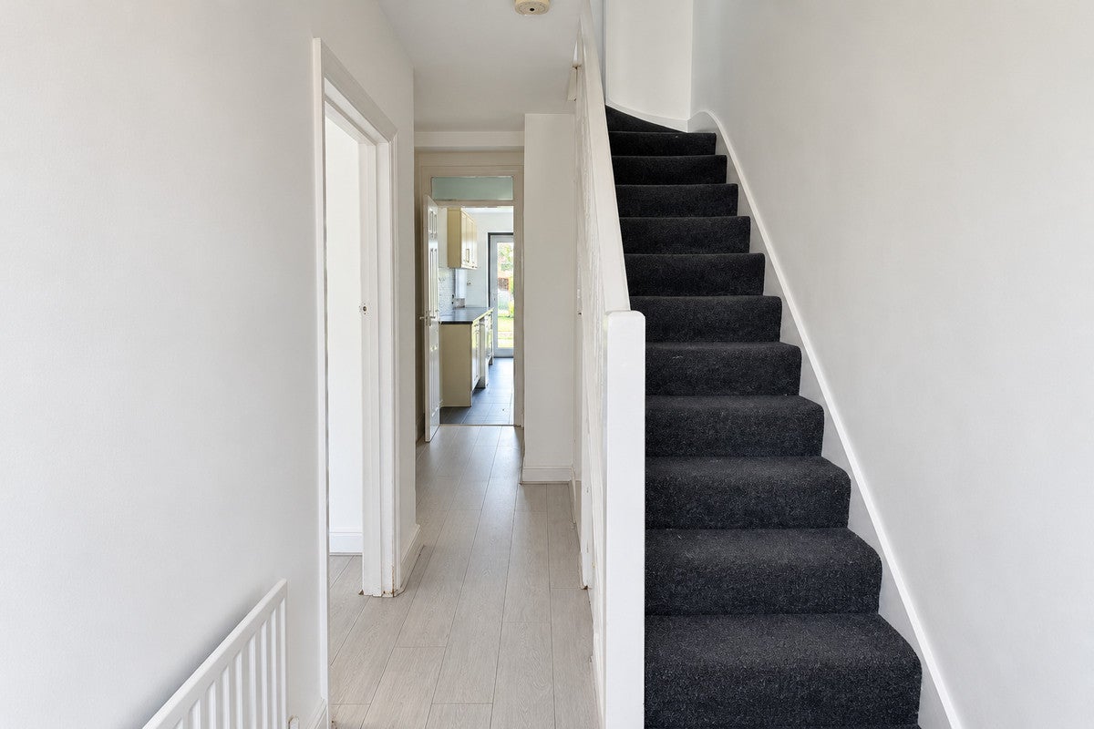 House Seymer Road in Greater London