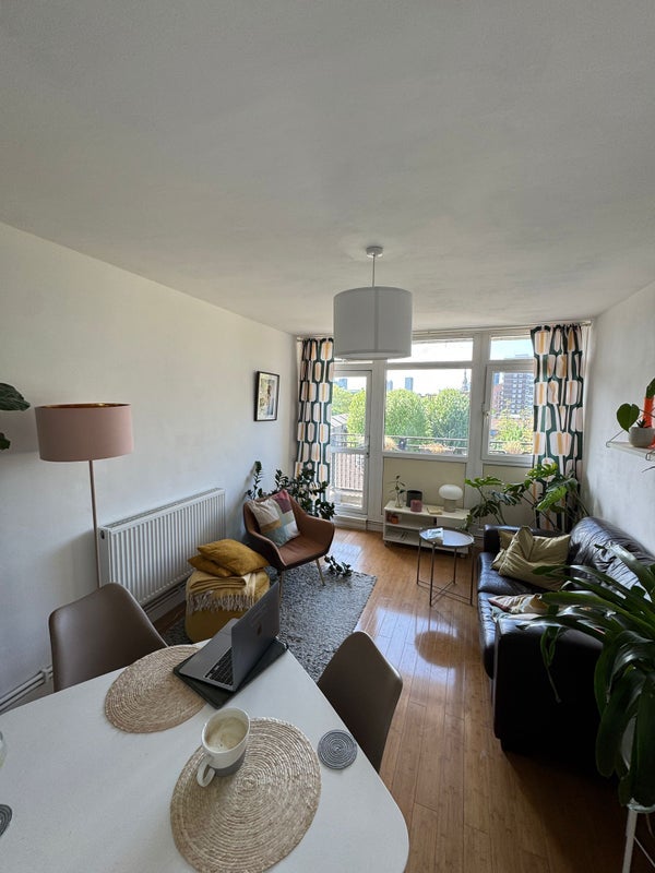 Room Chambord Street in Greater London