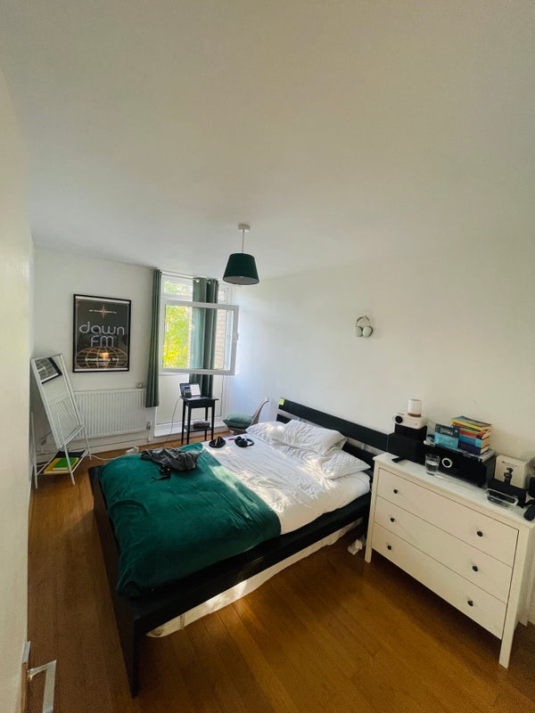 Room Chambord Street in Greater London