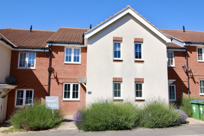 House Montreal Close in Peacehaven