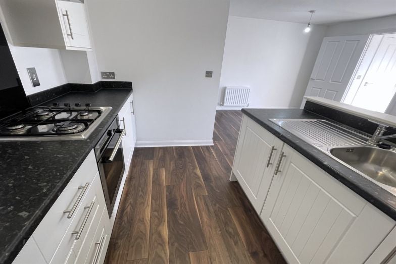 House Montreal Close in Peacehaven
