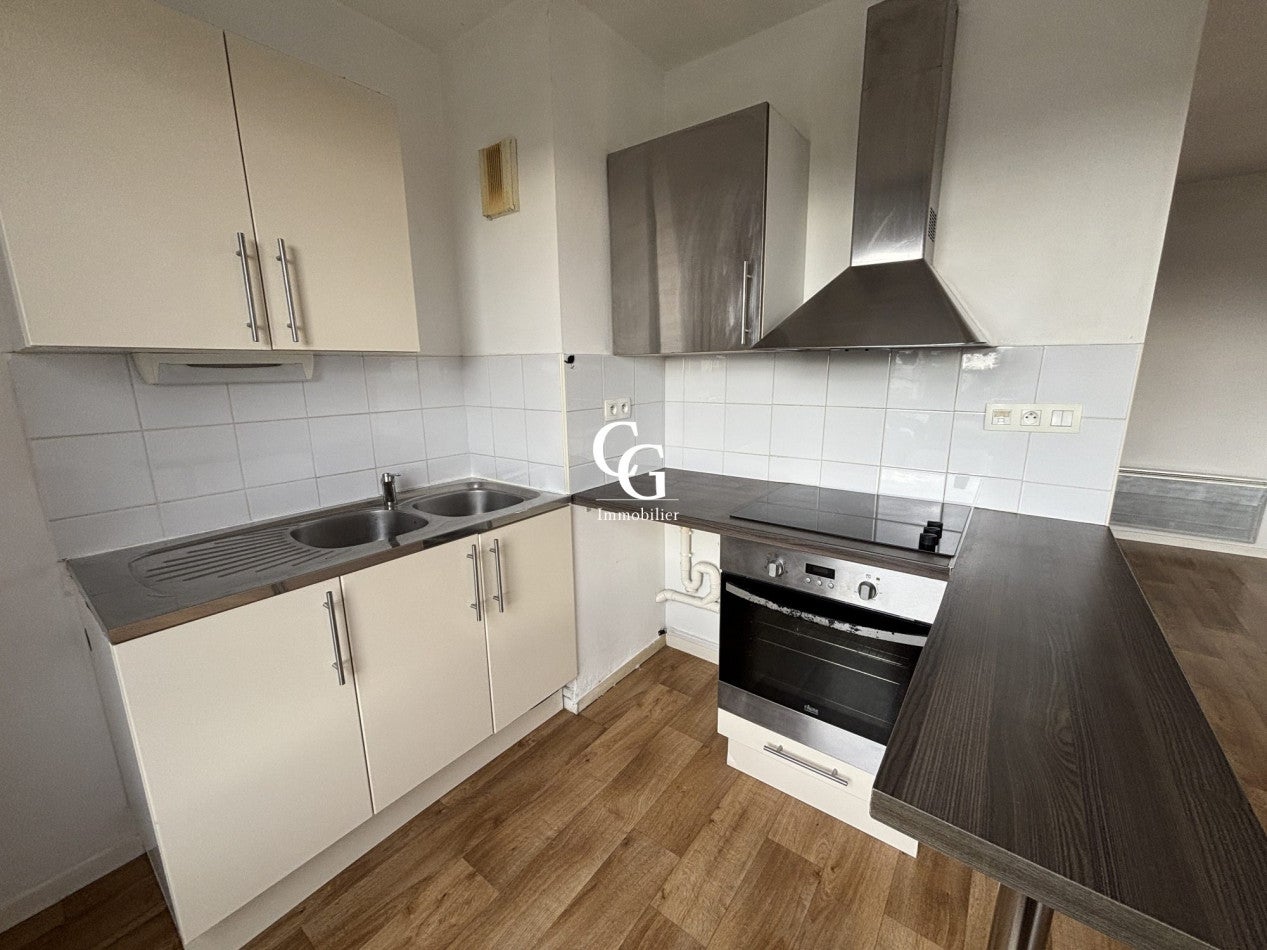Appartement Rue du Plessis Maillard à Sainte-Luce-sur-Loire