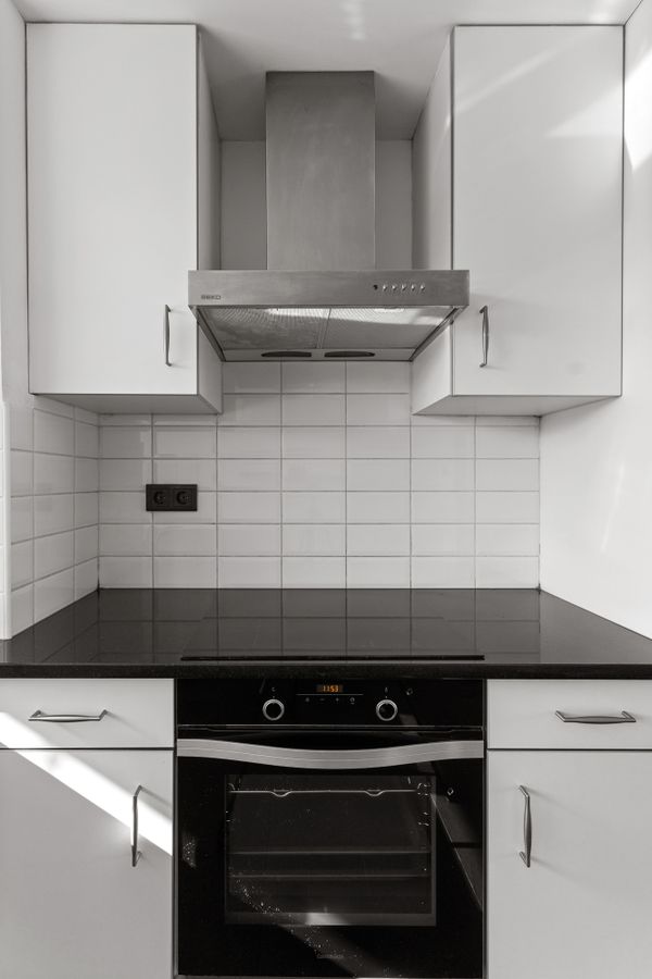 Appartement Brahmslaan 46 in Leiden