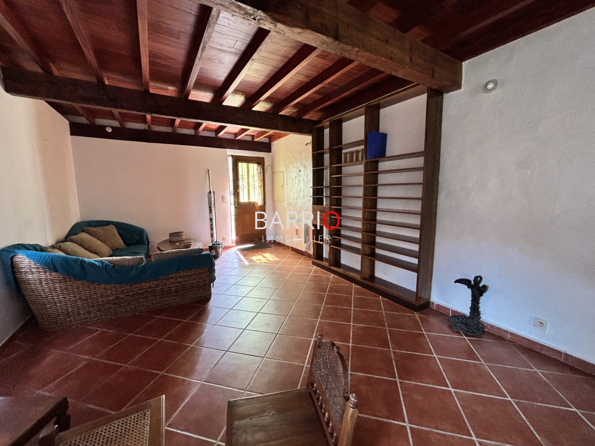 House Chemin del Pas d'Avall in Saint-Cyprien