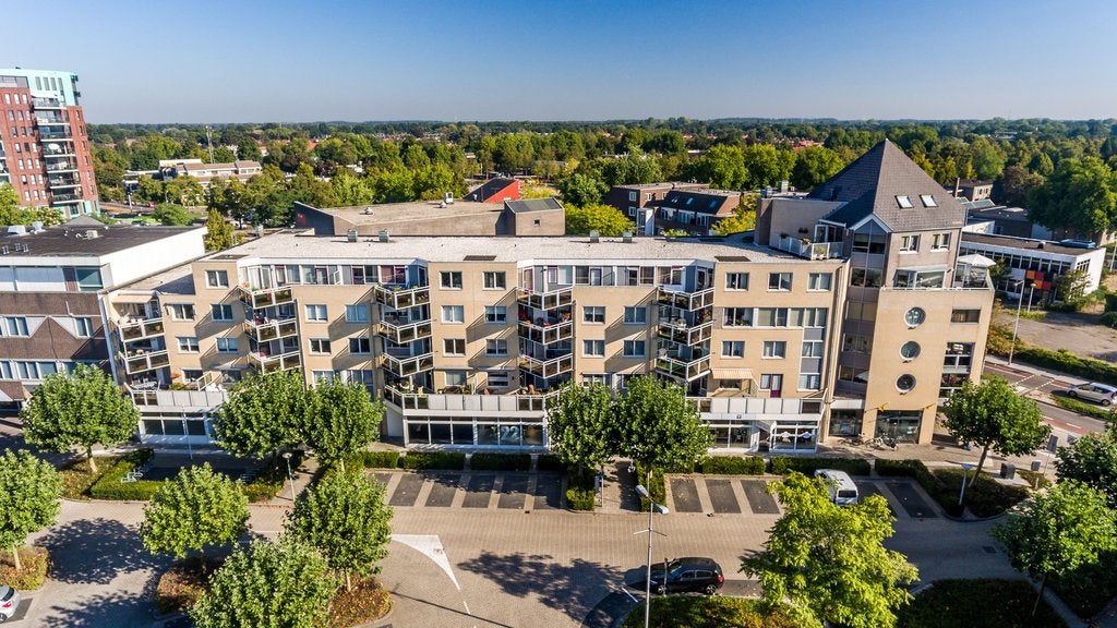 Flat Kastanjeweg in Uden