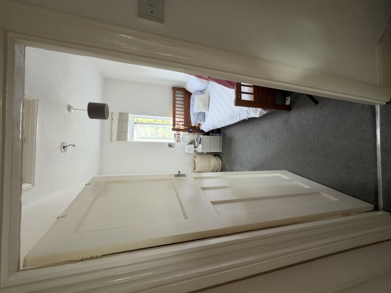 Room Shipman Road in Greater London