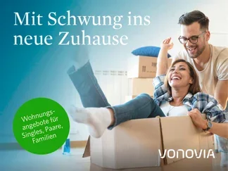 Wohnung Wendenring in Braunschweig