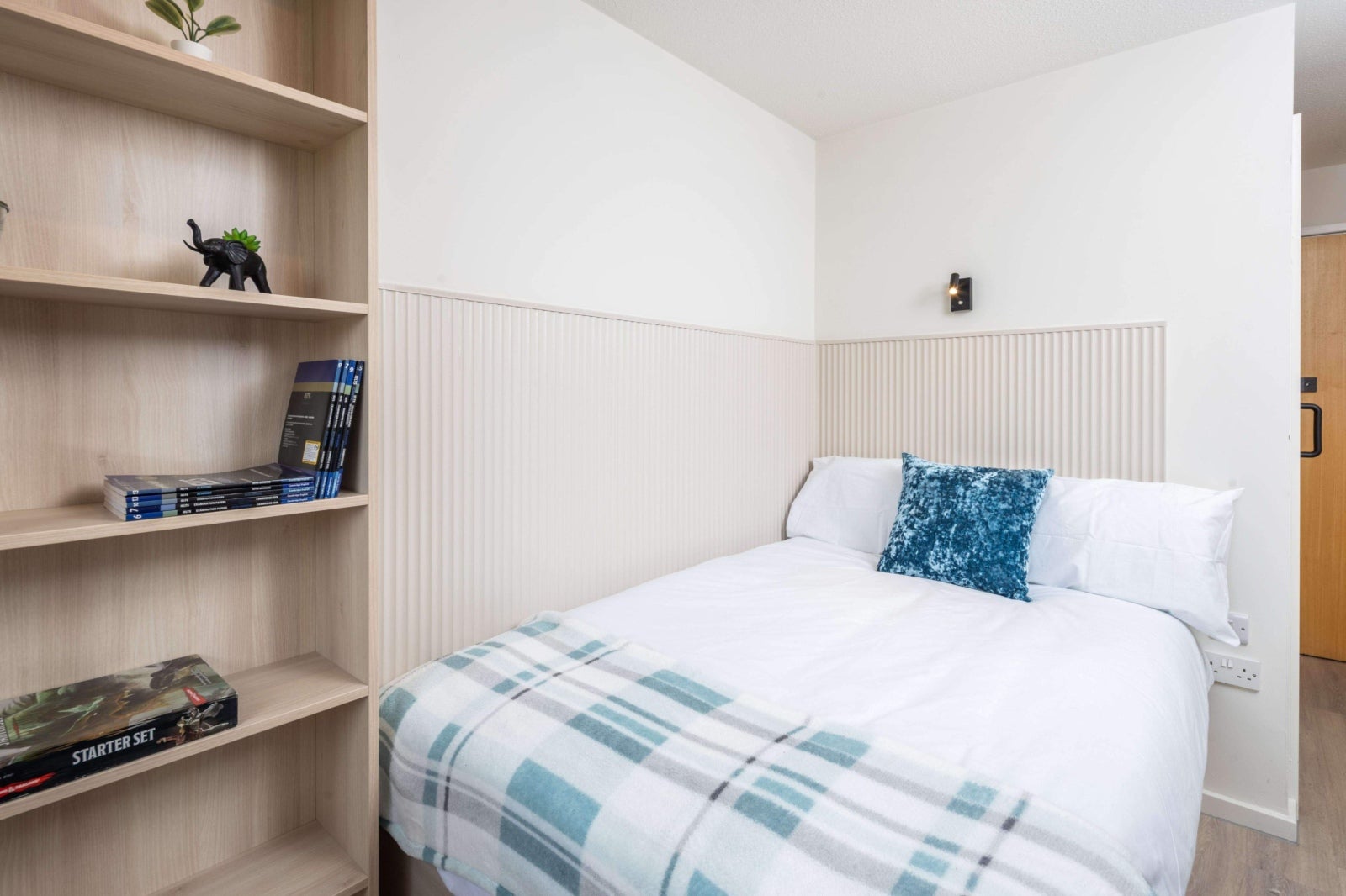 Flat Smithdown Lane in Liverpool